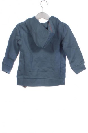 Dětská mikina  Gocco, Velikost 2-3y/ 98-104 cm, Barva Modrá, Cena  829,00 Kč