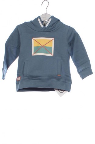 Dětská mikina  Gocco, Velikost 18-24m/ 86-98 cm, Barva Modrá, Cena  829,00 Kč