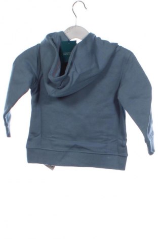 Dětská mikina  Gocco, Velikost 18-24m/ 86-98 cm, Barva Modrá, Cena  829,00 Kč