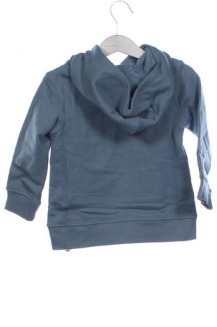 Dětská mikina  Gocco, Velikost 2-3y/ 98-104 cm, Barva Modrá, Cena  669,00 Kč