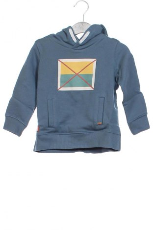 Dětská mikina  Gocco, Velikost 18-24m/ 86-98 cm, Barva Modrá, Cena  829,00 Kč