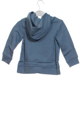 Dětská mikina  Gocco, Velikost 18-24m/ 86-98 cm, Barva Modrá, Cena  829,00 Kč