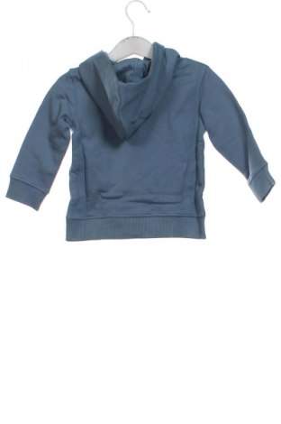 Dětská mikina  Gocco, Velikost 18-24m/ 86-98 cm, Barva Modrá, Cena  829,00 Kč