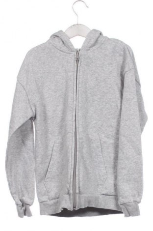 Dziecięca bluza H&M, Rozmiar 8-9y/ 134-140 cm, Kolor Szary, Cena 50,67 zł
