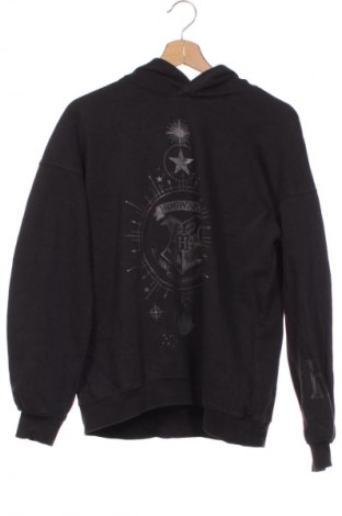 Dziecięca bluza H&M, Rozmiar 11-12y/ 152-158 cm, Kolor Czarny, Cena 49,44 zł