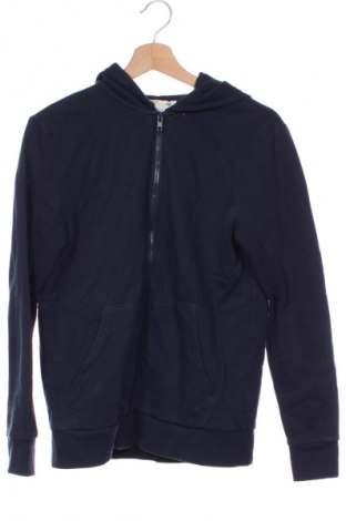 Detská mikina  H&M, Veľkosť 12-13y/ 158-164 cm, Farba Modrá, Cena  11,25 €