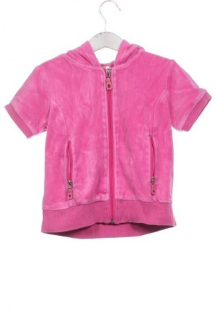 Dziecięca bluza Hema, Rozmiar 6-7y/ 122-128 cm, Kolor Różowy, Cena 49,44 zł