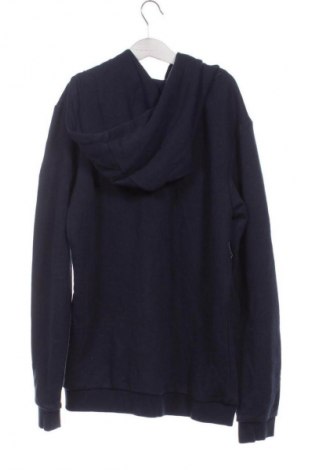 Παιδικό φούτερ Jack & Jones, Μέγεθος 13-14y/ 164-168 εκ., Χρώμα Μπλέ, Τιμή 41,40 €