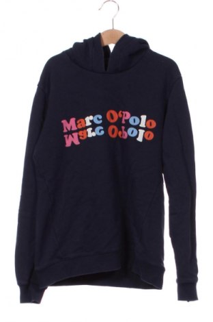 Dziecięca bluza Marc O'Polo, Rozmiar 10-11y/ 146-152 cm, Kolor Niebieski, Cena 71,99 zł
