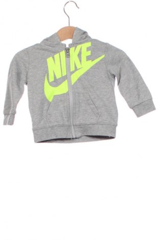 Παιδικό φούτερ Nike, Μέγεθος 3-6m/ 62-68 εκ., Χρώμα Πολύχρωμο, Τιμή 59,99 €