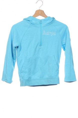 Dziecięca bluza Nike, Rozmiar 7-8y/ 128-134 cm, Kolor Niebieski, Cena 94,25 zł