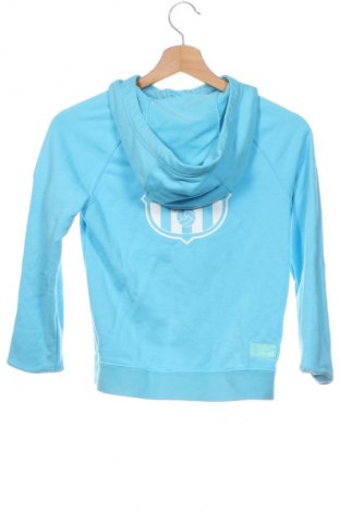 Dziecięca bluza Nike, Rozmiar 7-8y/ 128-134 cm, Kolor Niebieski, Cena 94,25 zł