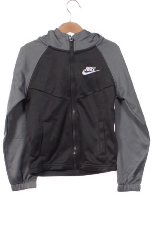 Παιδικό φούτερ Nike, Μέγεθος 3-4y/ 104-110 εκ., Χρώμα Γκρί, Τιμή 59,99 €
