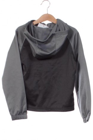 Παιδικό φούτερ Nike, Μέγεθος 3-4y/ 104-110 εκ., Χρώμα Γκρί, Τιμή 59,99 €