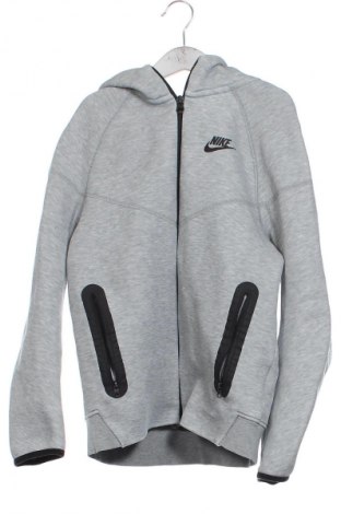 Dětská mikina  Nike, Velikost 10-11y/ 146-152 cm, Barva Šedá, Cena  1 395,00 Kč
