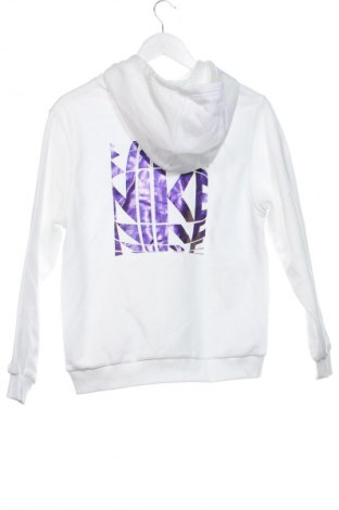 Gyerek sweatshirt Nikka, Méret 12-13y / 158-164 cm, Szín Fehér, Ár 9 759 Ft