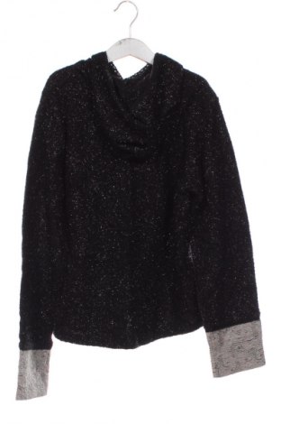 Dětská mikina  Now On, Velikost 12-13y/ 158-164 cm, Barva Černá, Cena  278,00 Kč