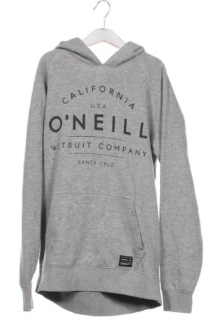 Kinder Sweatshirts O'neill, Größe 12-13y/ 158-164 cm, Farbe Grau, Preis € 13,99
