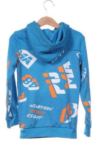 Παιδικό φούτερ PUMA, Μέγεθος 3-4y/ 104-110 εκ., Χρώμα Πολύχρωμο, Τιμή 14,99 €