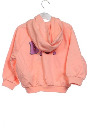 Dziecięca bluza Pepco, Rozmiar 2-3y/ 98-104 cm, Kolor Pomarańczowy, Cena 82,81 zł