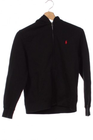 Dětská mikina  Polo Ralph Lauren, Velikost 13-14y/ 164-168 cm, Barva Černá, Cena  2 599,00 Kč