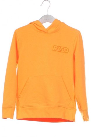 Dziecięca bluza Raizzed, Rozmiar 5-6y/ 116-122 cm, Kolor Pomarańczowy, Cena 53,29 zł