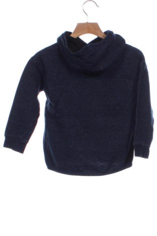Παιδικό φούτερ Reserved, Μέγεθος 3-4y/ 104-110 εκ., Χρώμα Μπλέ, Τιμή 11,25 €