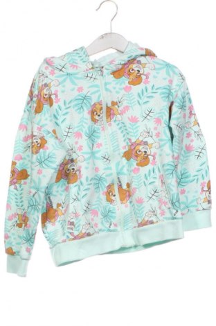 Dziecięca bluza Sinsay, Rozmiar 6-7y/ 122-128 cm, Kolor Kolorowy, Cena 50,57 zł
