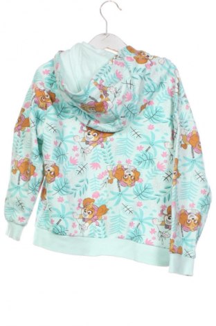 Dziecięca bluza Sinsay, Rozmiar 6-7y/ 122-128 cm, Kolor Kolorowy, Cena 50,57 zł