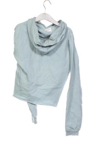 Dziecięca bluza Sinsay, Rozmiar 11-12y/ 152-158 cm, Kolor Niebieski, Cena 33,99 zł