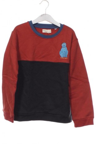 Dziecięca bluza Smitten Organic, Rozmiar 7-8y/ 128-134 cm, Kolor Kolorowy, Cena 32,99 zł