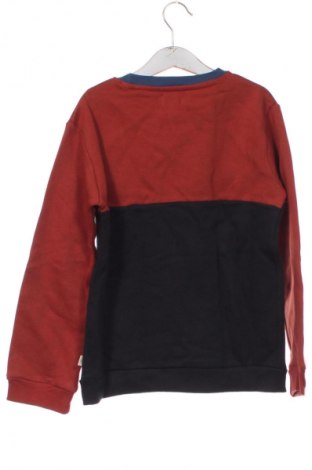 Dziecięca bluza Smitten Organic, Rozmiar 7-8y/ 128-134 cm, Kolor Kolorowy, Cena 50,57 zł