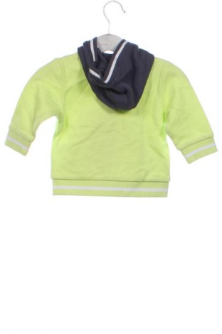 Παιδικό φούτερ Timberland, Μέγεθος 6-9m/ 68-74 εκ., Χρώμα Πράσινο, Τιμή 65,99 €