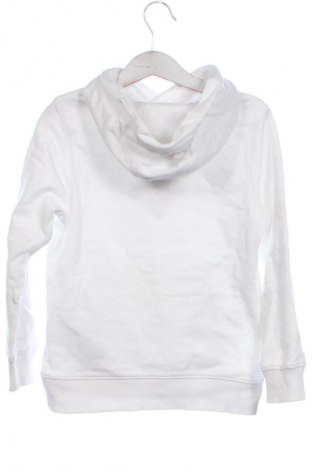 Dziecięca bluza Tommy Hilfiger, Rozmiar 4-5y/ 110-116 cm, Kolor Biały, Cena 157,99 zł