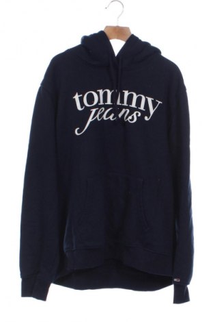 Παιδικό φούτερ Tommy Jeans, Μέγεθος 14-15y/ 168-170 εκ., Χρώμα Μπλέ, Τιμή 24,99 €