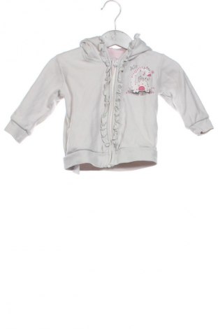 Detská mikina  Topolino, Veľkosť 6-9m/ 68-74 cm, Farba Béžová, Cena  11,25 €
