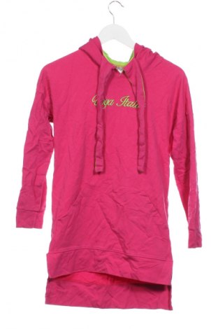 Detská mikina  Unbranded, Veľkosť 11-12y/ 152-158 cm, Farba Ružová, Cena  12,95 €