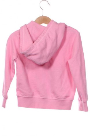 Παιδικό φούτερ Unbranded, Μέγεθος 18-24m/ 86-98 εκ., Χρώμα Ρόζ , Τιμή 11,25 €