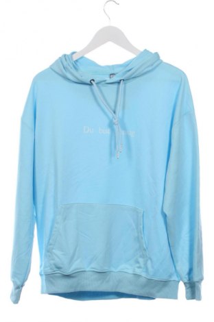 Dětská mikina  Unbranded, Velikost 15-18y/ 170-176 cm, Barva Modrá, Cena  239,00 Kč
