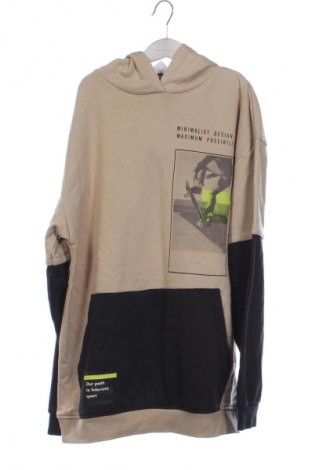 Kinder Sweatshirts Unbranded, Größe 12-13y/ 158-164 cm, Farbe Beige, Preis € 7,99
