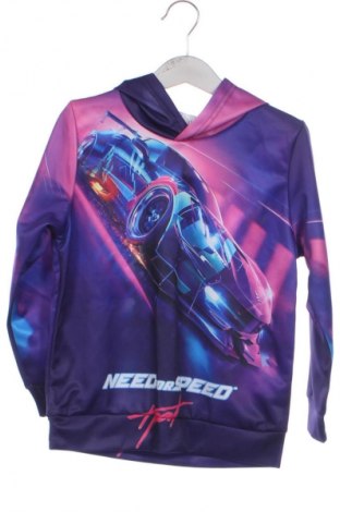 Kinder Sweatshirts Unbranded, Größe 5-6y/ 116-122 cm, Farbe Mehrfarbig, Preis 11,25 €