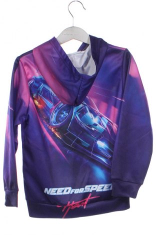 Kinder Sweatshirts Unbranded, Größe 5-6y/ 116-122 cm, Farbe Mehrfarbig, Preis 11,25 €
