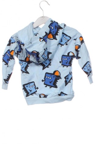 Dziecięca bluza Unbranded, Rozmiar 9-12m/ 74-80 cm, Kolor Kolorowy, Cena 50,57 zł