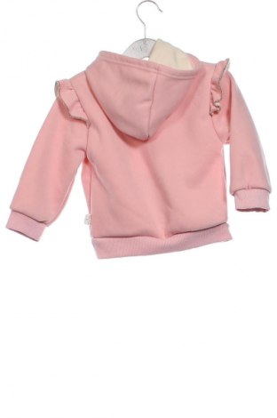 Gyerek sweatshirt Unbranded, Méret 12-18m / 80-86 cm, Szín Rózsaszín, Ár 4 437 Ft