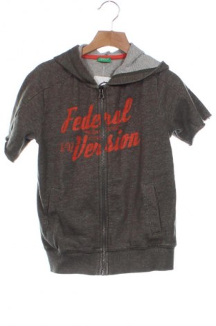 Παιδικό φούτερ United Colors Of Benetton, Μέγεθος 8-9y/ 134-140 εκ., Χρώμα Πολύχρωμο, Τιμή 7,99 €