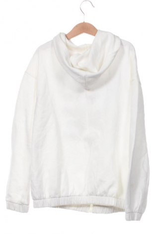 Παιδικό φούτερ United Colors Of Benetton, Μέγεθος 8-9y/ 134-140 εκ., Χρώμα Λευκό, Τιμή 17,90 €