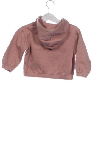 Kinder Sweatshirts Zara, Größe 18-24m/ 86-98 cm, Farbe Rosa, Preis € 10,99