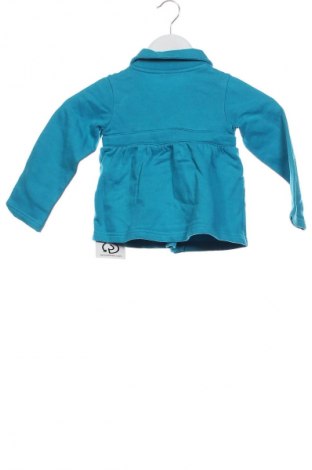 Παιδικό παλτό Hema, Μέγεθος 2-3y/ 98-104 εκ., Χρώμα Μπλέ, Τιμή 13,99 €