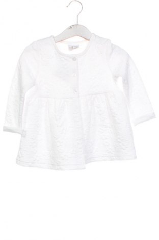 Detský kabát  Unbranded, Veľkosť 12-18m/ 80-86 cm, Farba Biela, Cena  19,95 €
