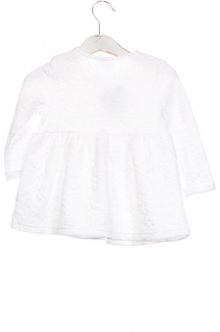 Detský kabát  Unbranded, Veľkosť 12-18m/ 80-86 cm, Farba Biela, Cena  19,95 €